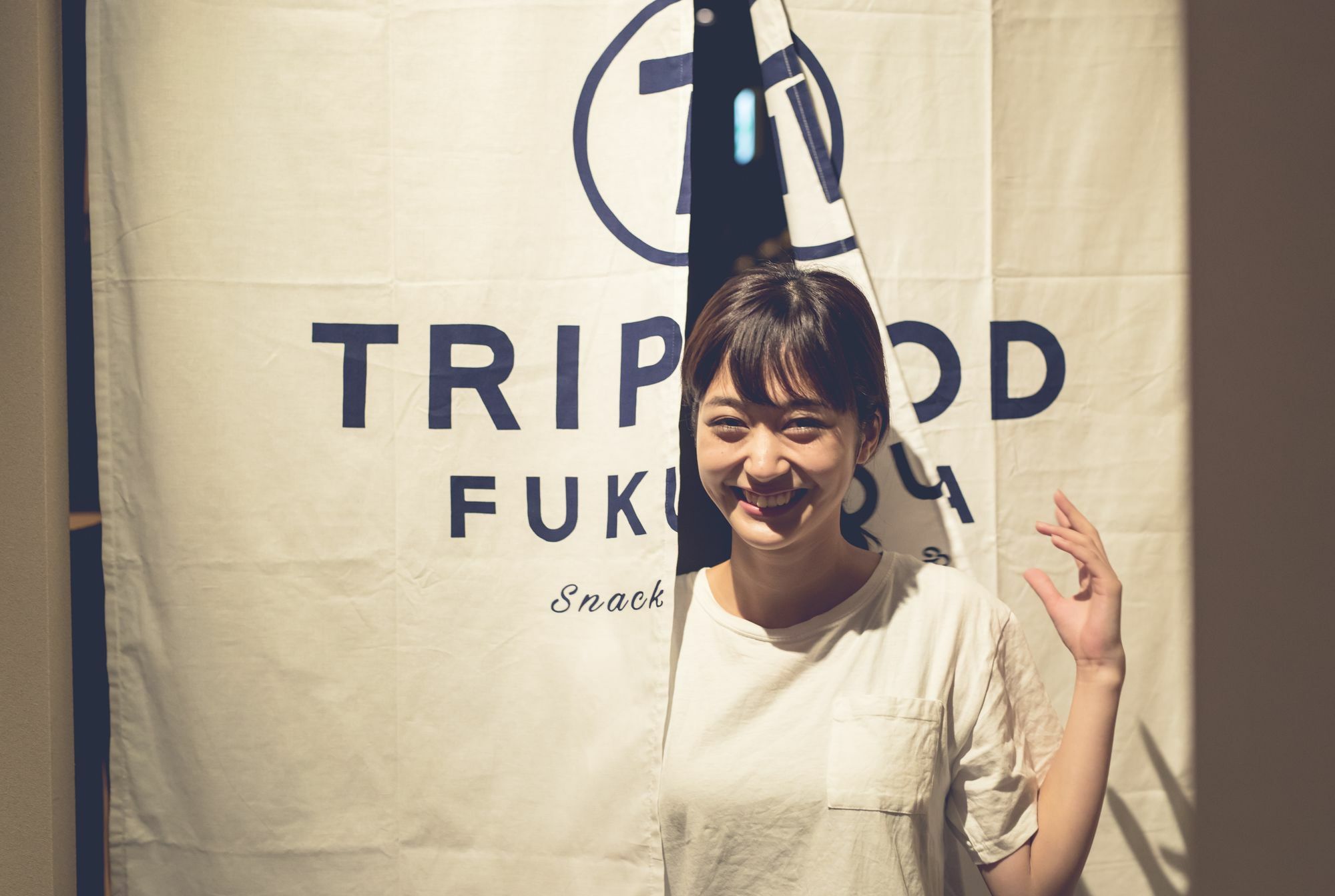 Trip Pod Fukuoka -Snack & Bed- Hostel Hakata  Ngoại thất bức ảnh