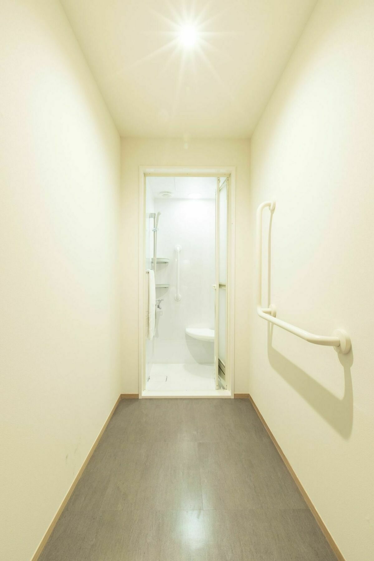 Trip Pod Fukuoka -Snack & Bed- Hostel Hakata  Ngoại thất bức ảnh